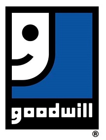 Goodwill of North Central Wisconsin Logo